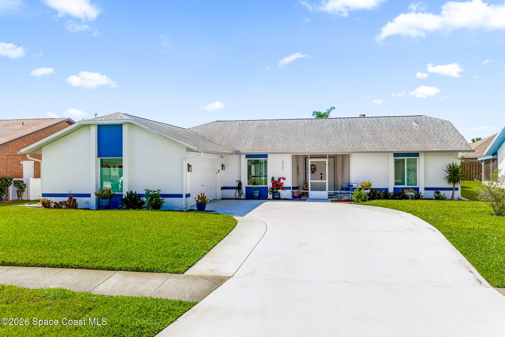 2047 Bottlebrush Dr - 2047 Bottlebrush Dr, Melbourne, FL 32935 Luxury Property | Jose Angel Pina