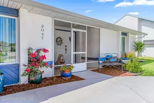 2047 Bottlebrush Dr, Melbourne, FL 32935 - Photo 1