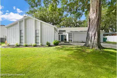 4685 Longbow Drive, Titusville, FL 32796 - Photo 1