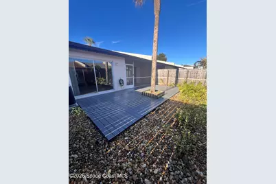 1116 Mary Joye Avenue, Indian Harbour Beach, FL 32937 - Photo 15