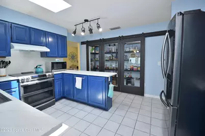 660 Jamaica Boulevard, Satellite Beach, FL 32937 - Photo 5