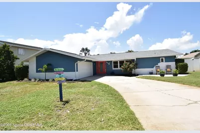 660 Jamaica Boulevard, Satellite Beach, FL 32937 - Photo 19