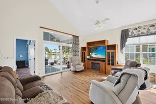 446 Plantation Dr, Titusville, FL 32780 - Photo 11