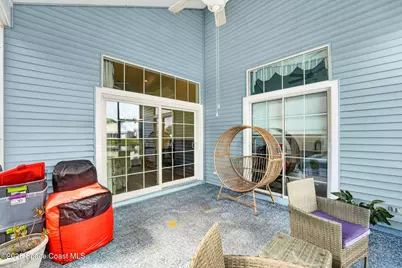 446 Plantation Drive, Titusville, FL 32780 - Photo 35
