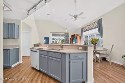 446 Plantation Drive, Titusville, FL 32780 - Photo 19