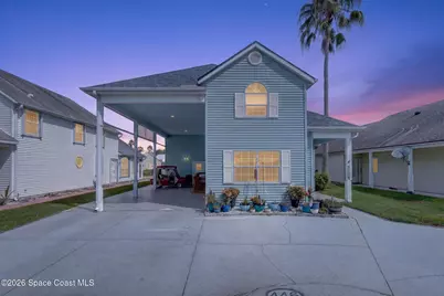 446 Plantation Drive, Titusville, FL 32780 - Photo 1