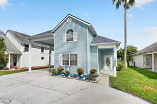446 Plantation Dr, Titusville, FL 32780 - Photo 7