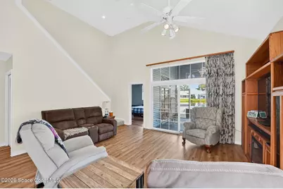 446 Plantation Drive, Titusville, FL 32780 - Photo 13