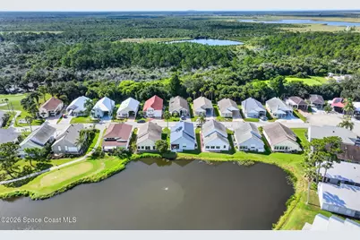 446 Plantation Drive, Titusville, FL 32780 - Photo 47