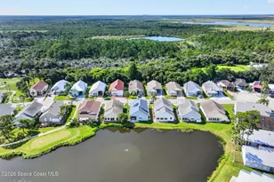 446 Plantation Dr, Titusville, FL 32780 - Photo 47