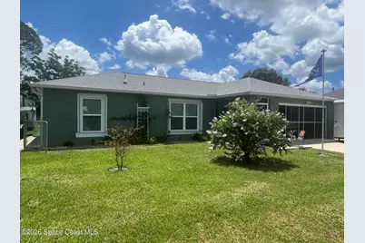 5555 Fay Boulevard, Cocoa, FL 32927 - Photo 1