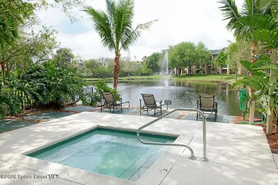7667 N Wickham Road #1413, Melbourne, FL 32940 - Photo 31