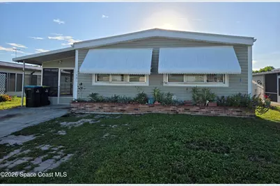 1801 Live Oak Street NE, Palm Bay, FL 32905 - Photo 1