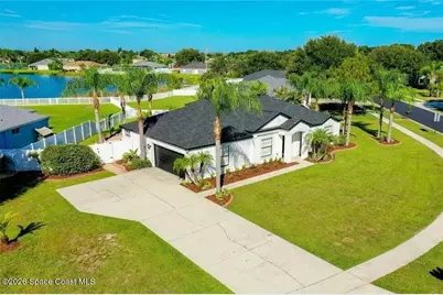 6611 Clair Shore Drive, Apollo Beach, FL 33572 - Photo 3