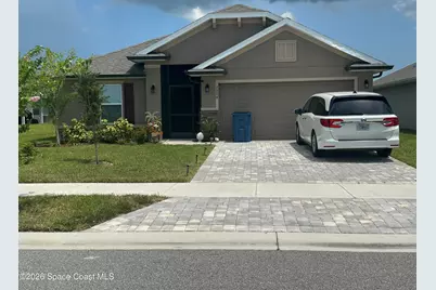 2374 Middlebury Drive SE, Palm Bay, FL 32909 - Photo 1