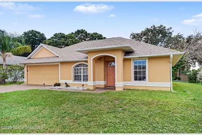 3615 Egret Drive, Melbourne, FL 32901 - Photo 15