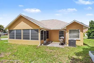 3615 Egret Drive, Melbourne, FL 32901 - Photo 17