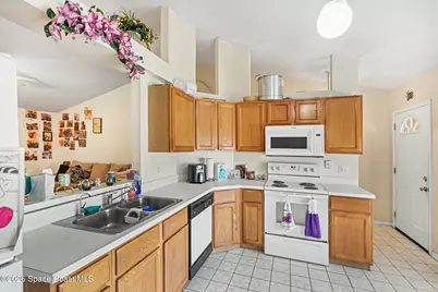 3615 Egret Drive, Melbourne, FL 32901 - Photo 3