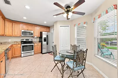 1531 Dallam Avenue NW, Palm Bay, FL 32907 - Photo 5
