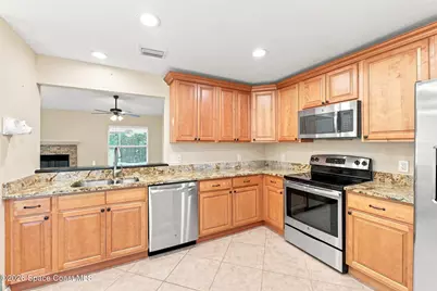 1531 Dallam Avenue NW, Palm Bay, FL 32907 - Photo 3