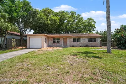 142 Hollywood Boulevard, West Melbourne, FL 32904 - Photo 3