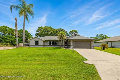 1299 Amador Avenue NW, Palm Bay, FL 32907 - Photo 1