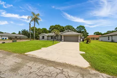 1299 Amador Avenue NW, Palm Bay, FL 32907 - Photo 3
