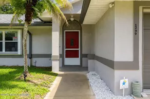 1299 Amador Ave NW, Palm Bay, FL 32907 - Photo 5