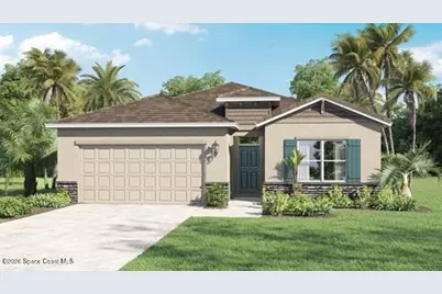 540 Estes Avenue SW, Palm Bay, FL 32908 - Photo 1