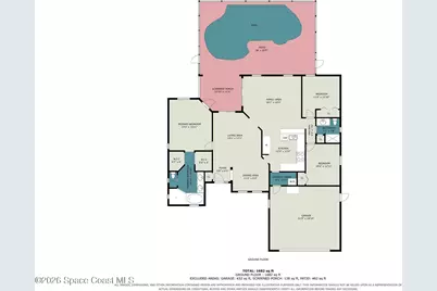 2710 S Courtenay Parkway, Merritt Island, FL 32952 - Photo 5