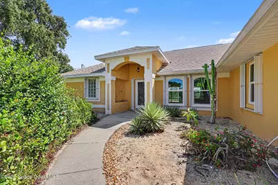 2710 S Courtenay Parkway, Merritt Island, FL 32952 - Photo 1