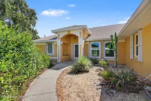 2710 S Courtenay Pkwy, Merritt Island, FL 32952 - Photo 1