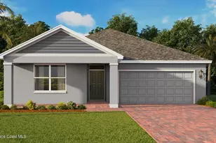 482 J A Bombardier Blvd SW, Palm Bay, FL 32908 - Photo 1