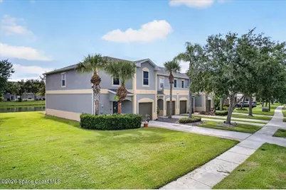 2805 Reston Street #104, Melbourne, FL 32935 - Photo 5