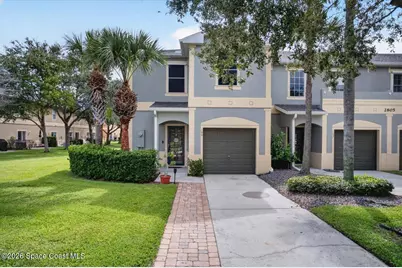 2805 Reston Street #104, Melbourne, FL 32935 - Photo 1