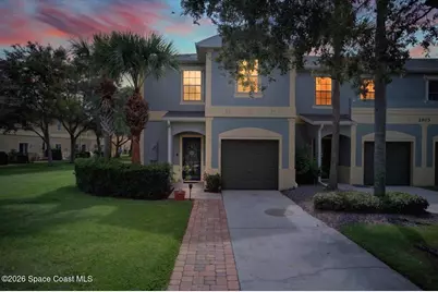 2805 Reston Street #104, Melbourne, FL 32935 - Photo 3