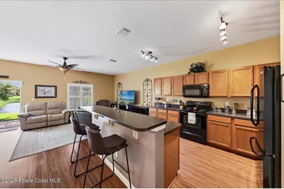2805 Reston Street #104, Melbourne, FL 32935 - Photo 19