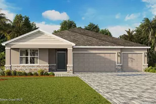 2862 Indian River Pkwy, Mims, FL 32754 - Photo 1