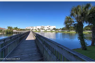 8921 Lake Drive #202, Cape Canaveral, FL 32920 - Photo 35
