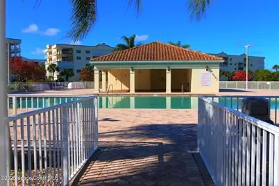 8921 Lake Drive #202, Cape Canaveral, FL 32920 - Photo 37