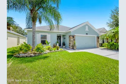 4021 Joslin Way, West Melbourne, FL 32904 - Photo 1