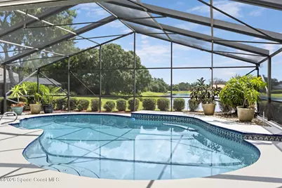 1293 Silver Lake Drive, Melbourne, FL 32940 - Photo 53