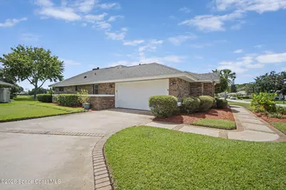 1293 Silver Lake Drive, Melbourne, FL 32940 - Photo 5