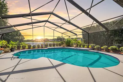1293 Silver Lake Drive, Melbourne, FL 32940 - Photo 3