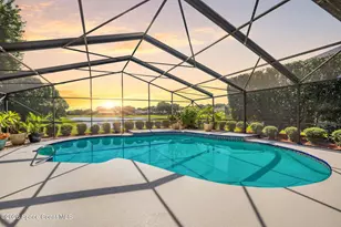 1293 Silver Lake Dr, Melbourne, FL 32940 - Photo 3