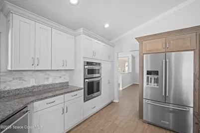 1293 Silver Lake Drive, Melbourne, FL 32940 - Photo 23