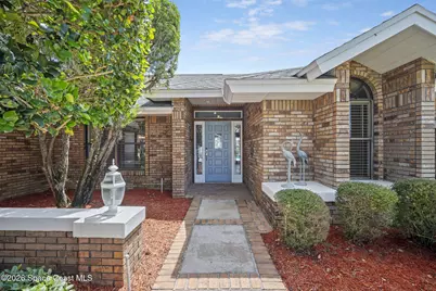 1293 Silver Lake Drive, Melbourne, FL 32940 - Photo 7