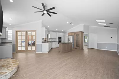 1293 Silver Lake Drive, Melbourne, FL 32940 - Photo 17