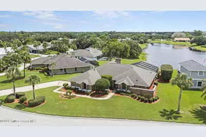 1293 Silver Lake Drive, Melbourne, FL 32940 - Photo 57