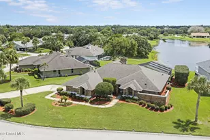 1293 Silver Lake Dr, Melbourne, FL 32940 - Photo 57
